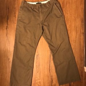 Men’s Banana Republic Khaki Pants